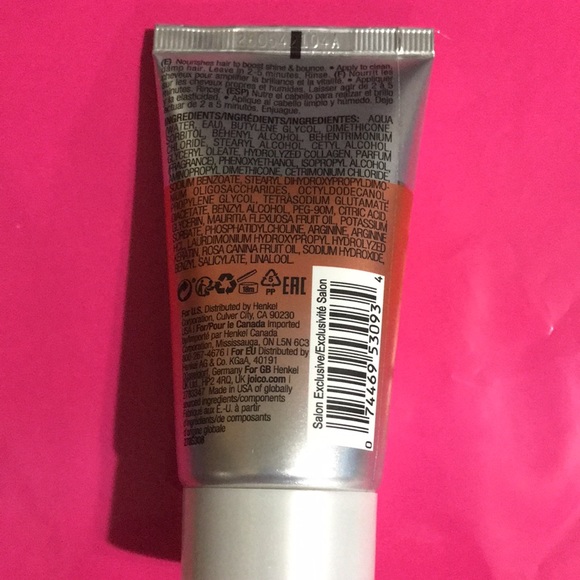 Joico YOUTH LOCK Treatment Masque NEW - Picture 6 of 15